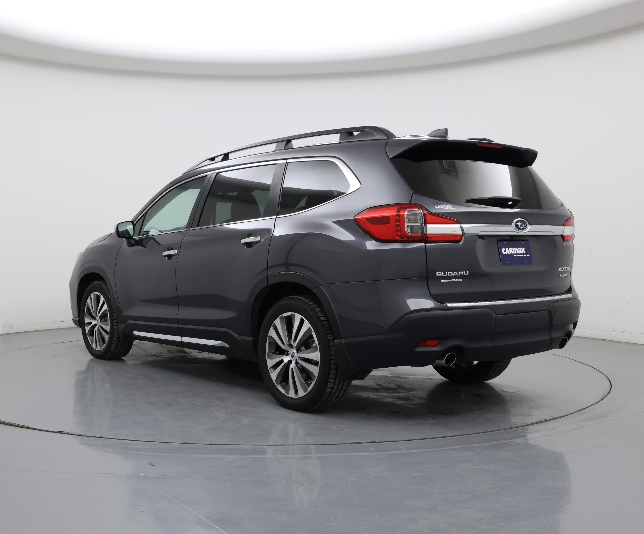 Thumbnail: 2020 Subaru Ascent - 2