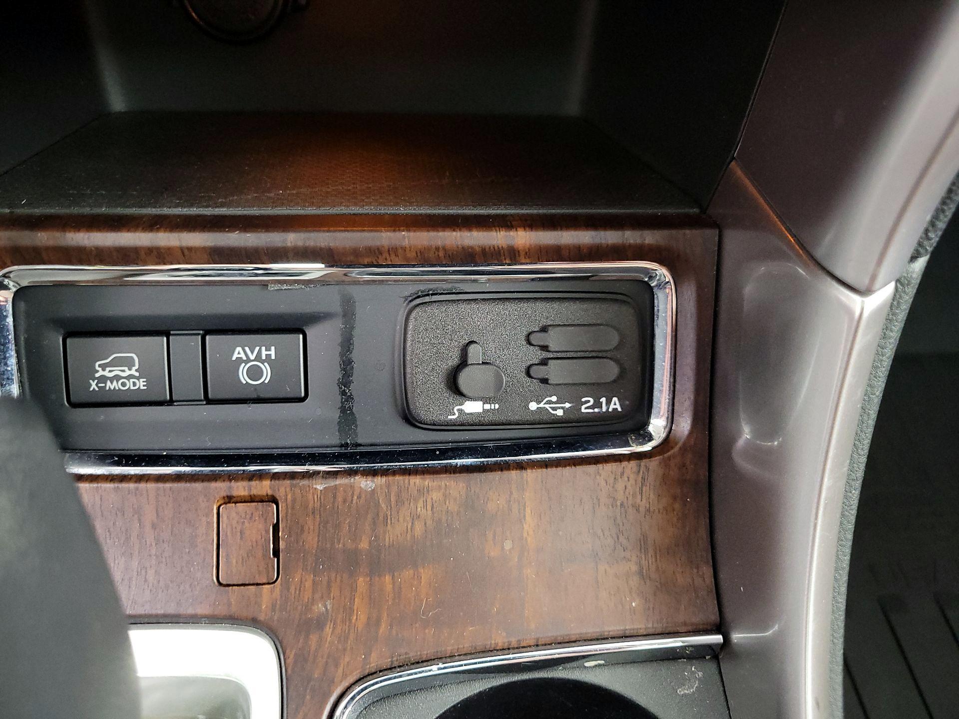 Thumbnail: 2020 Subaru Ascent - 19