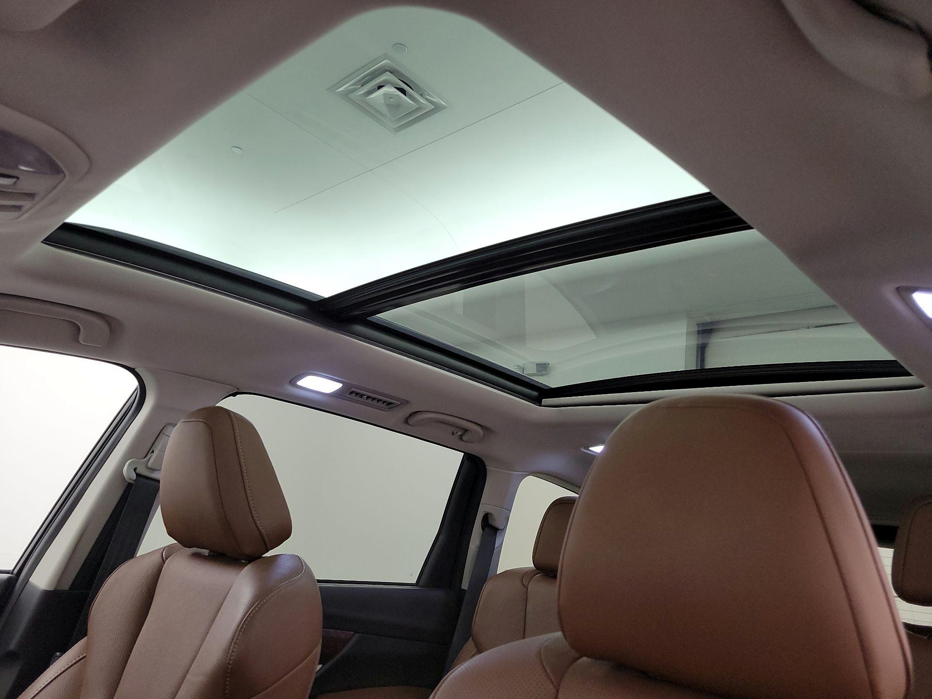 Thumbnail: 2020 Subaru Ascent - 20