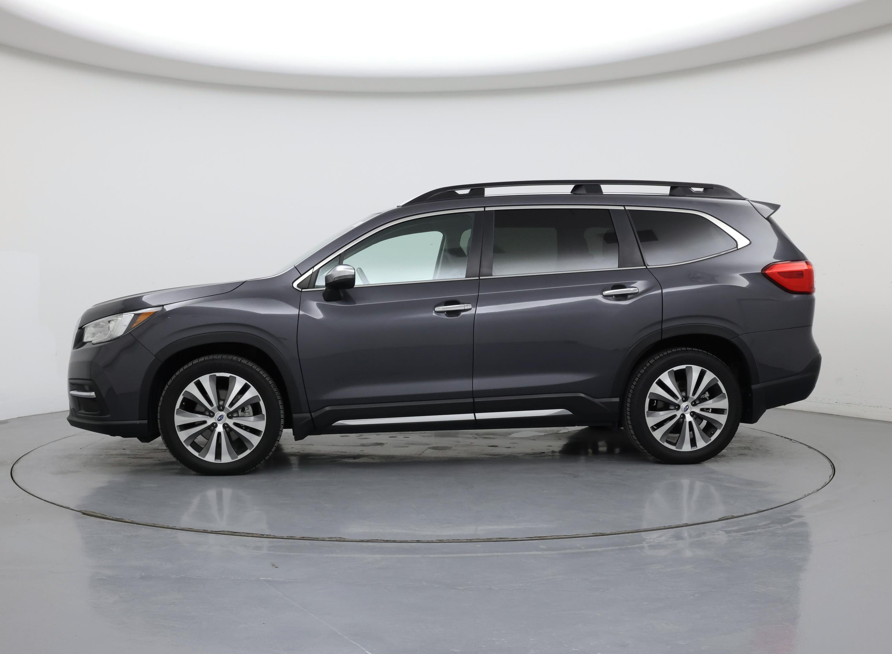 Thumbnail: 2020 Subaru Ascent - 3