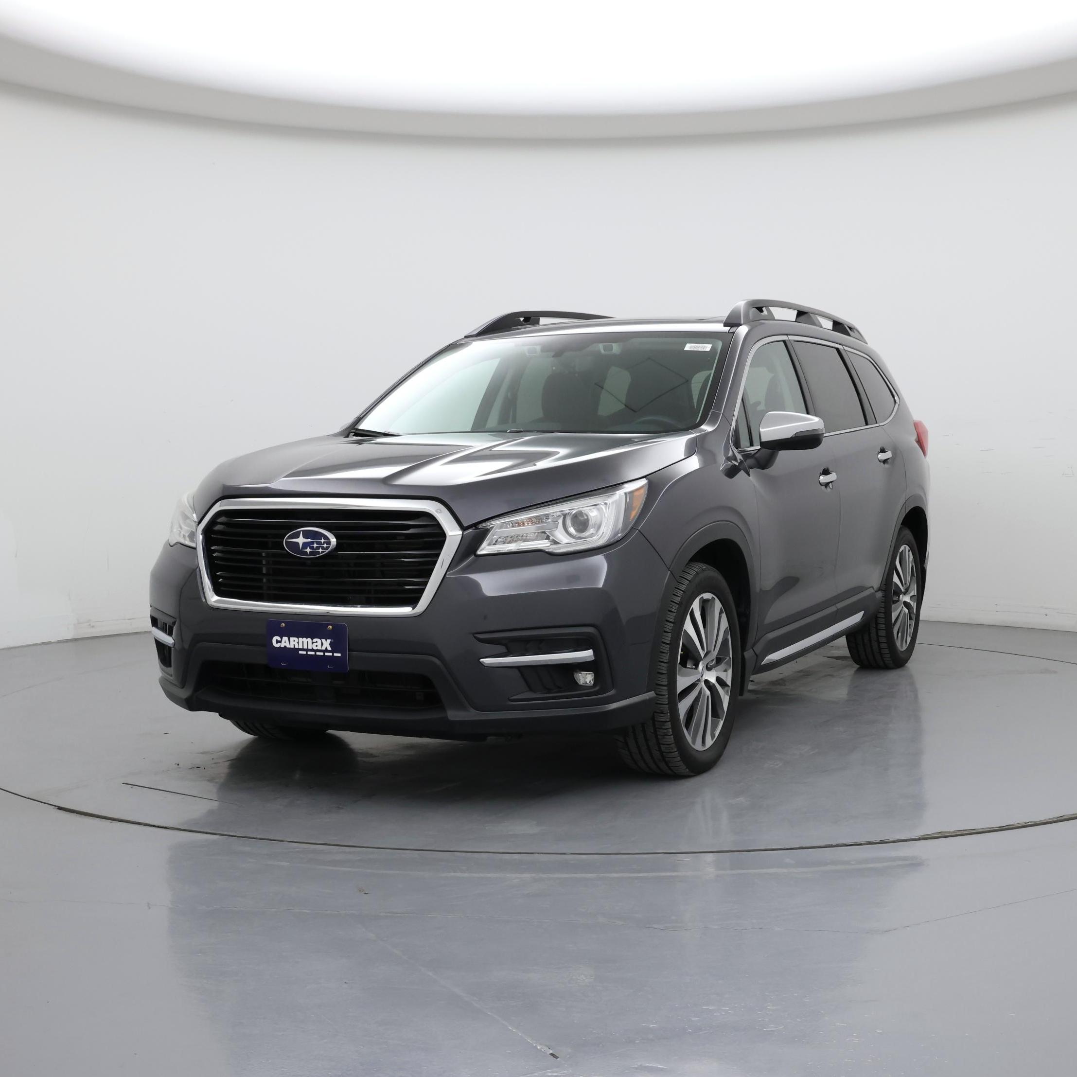 Thumbnail: 2020 Subaru Ascent - 4