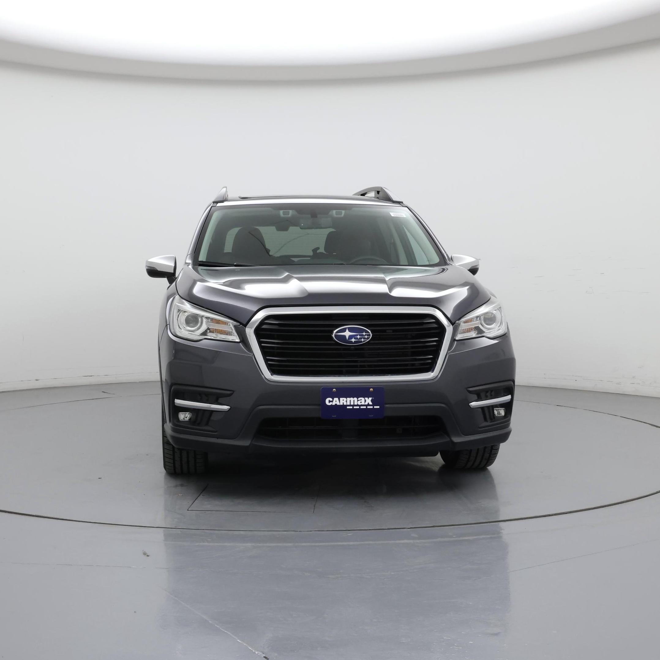 Thumbnail: 2020 Subaru Ascent - 5