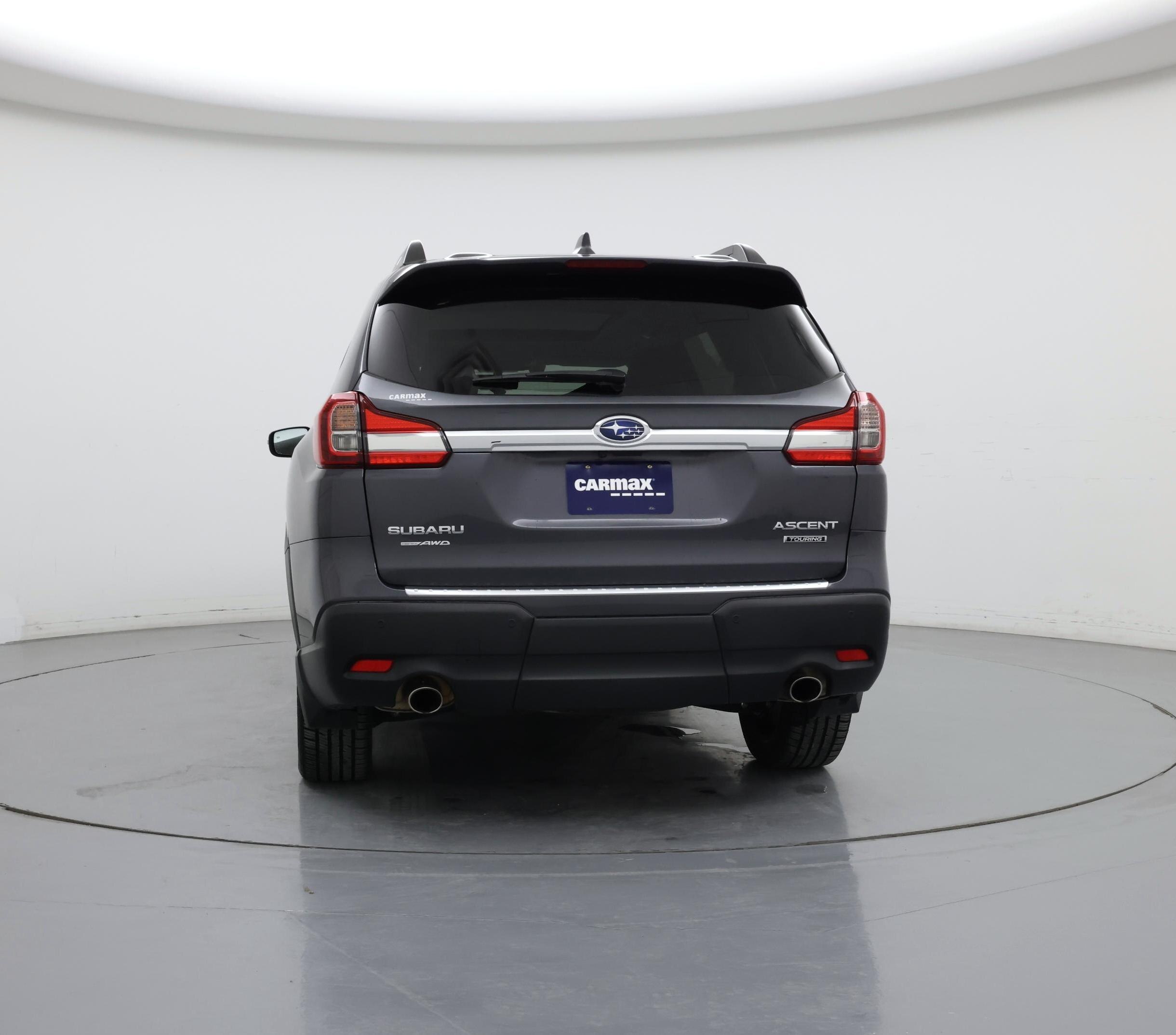 Thumbnail: 2020 Subaru Ascent - 6