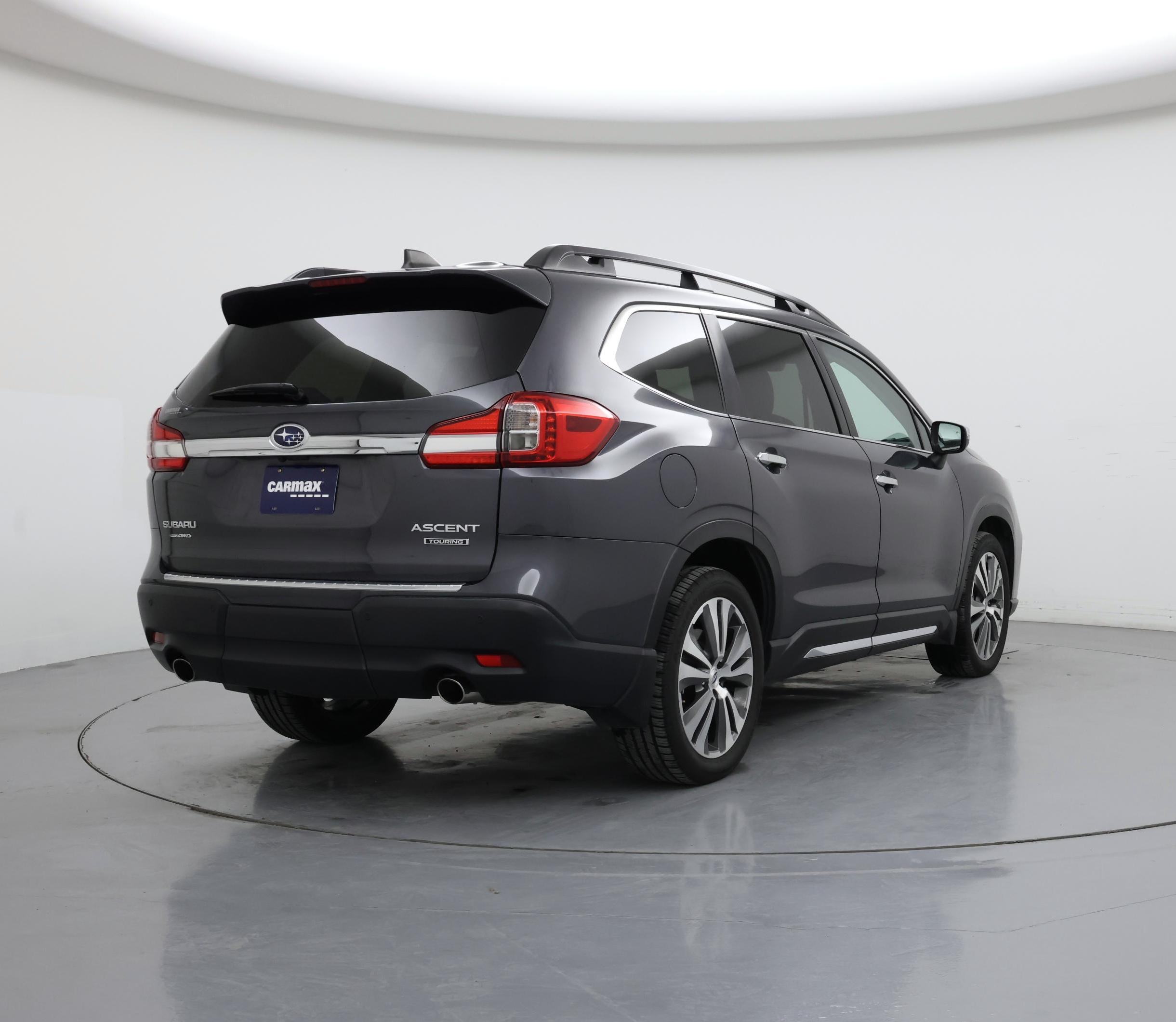 Thumbnail: 2020 Subaru Ascent - 8