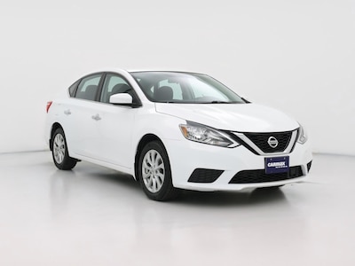 2019 Nissan Sentra SV -
                Minneapolis, MN