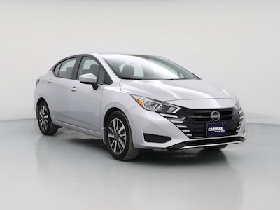 2023 Nissan Versa SV -
                Urbandale, IA