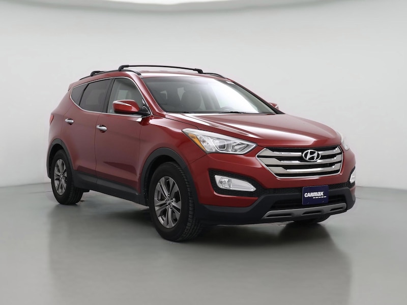 2013 Hyundai Santa Fe Sport 2.0T -
                  Omaha, NE