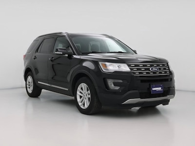 2017 Ford Explorer XLT -
                Minneapolis, MN
