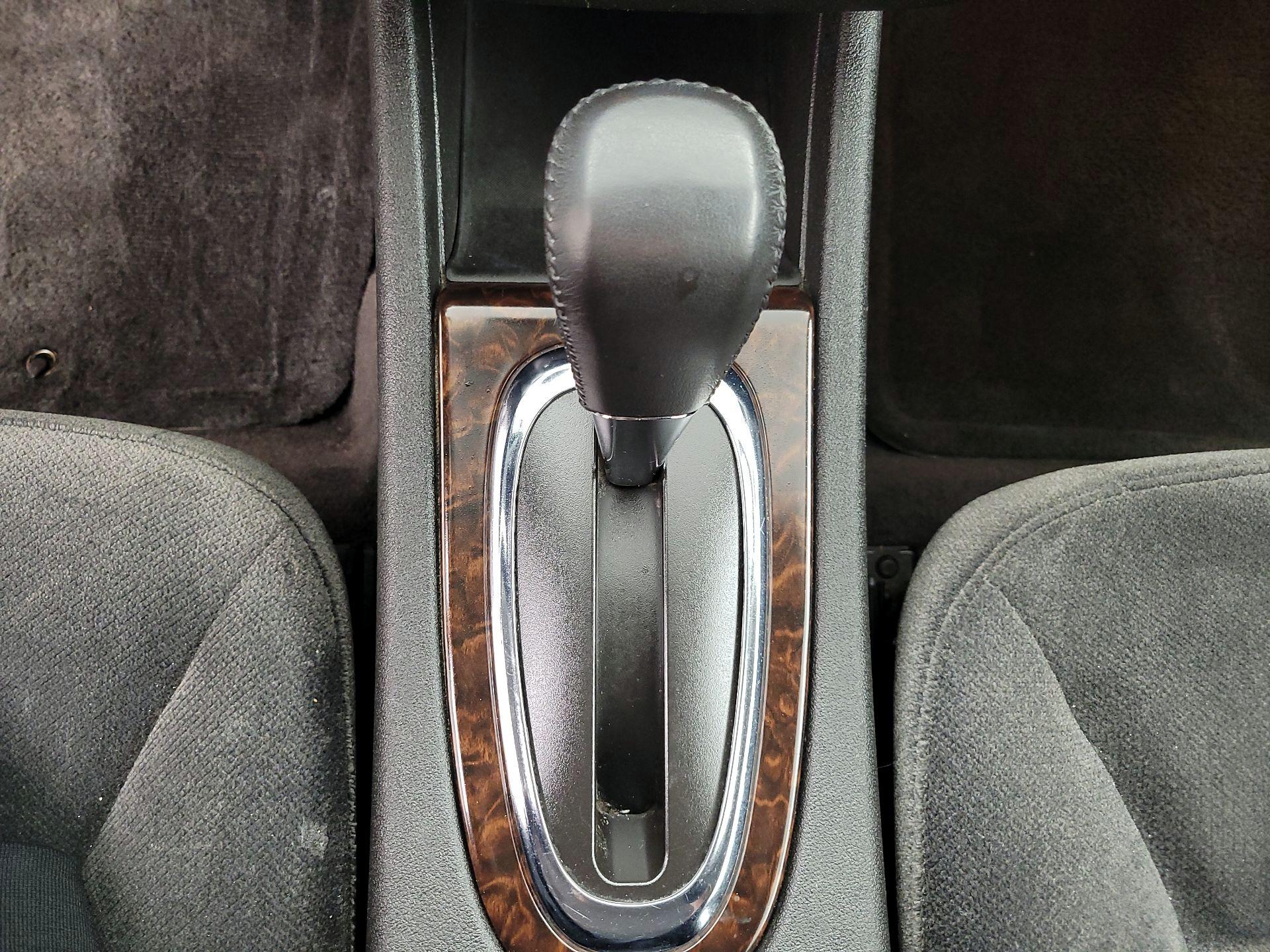 Thumbnail: 2014 Chevrolet Impala - 15