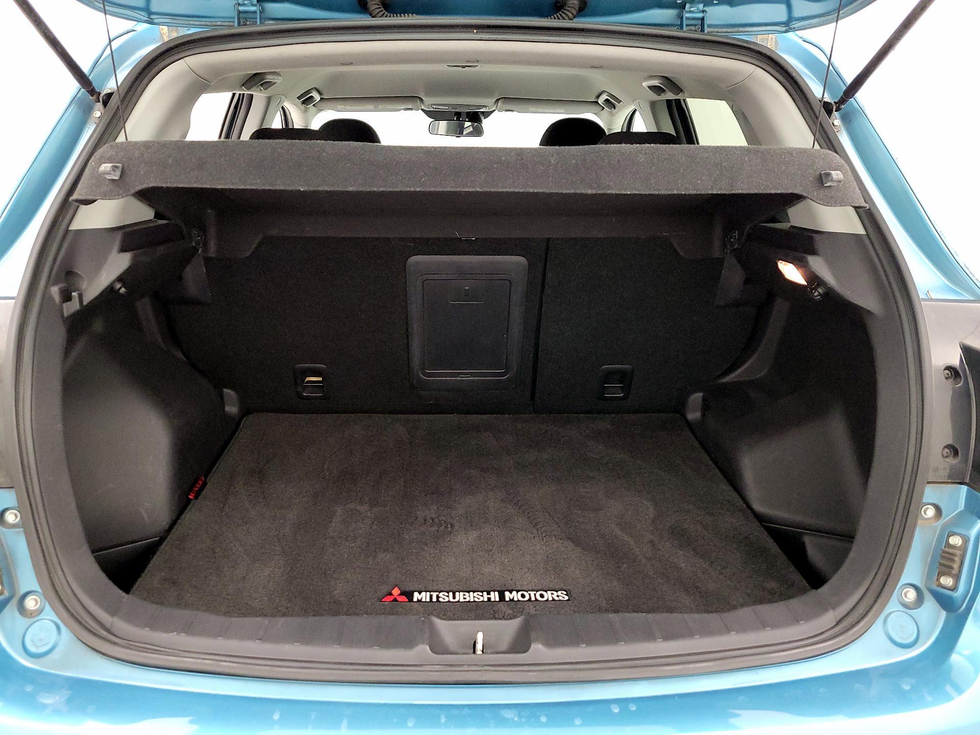 Thumbnail: 2013 Mitsubishi Outlander Sport - 19