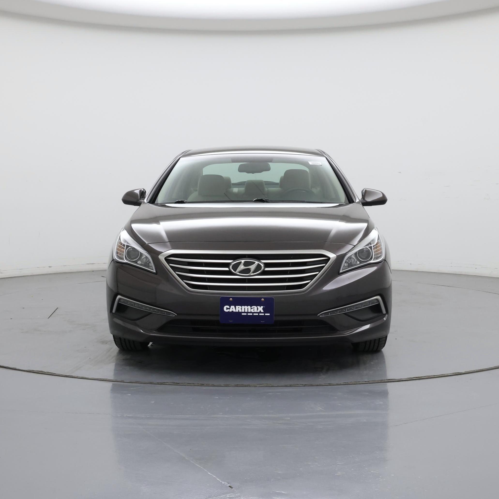 Thumbnail: 2015 Hyundai Sonata - 5