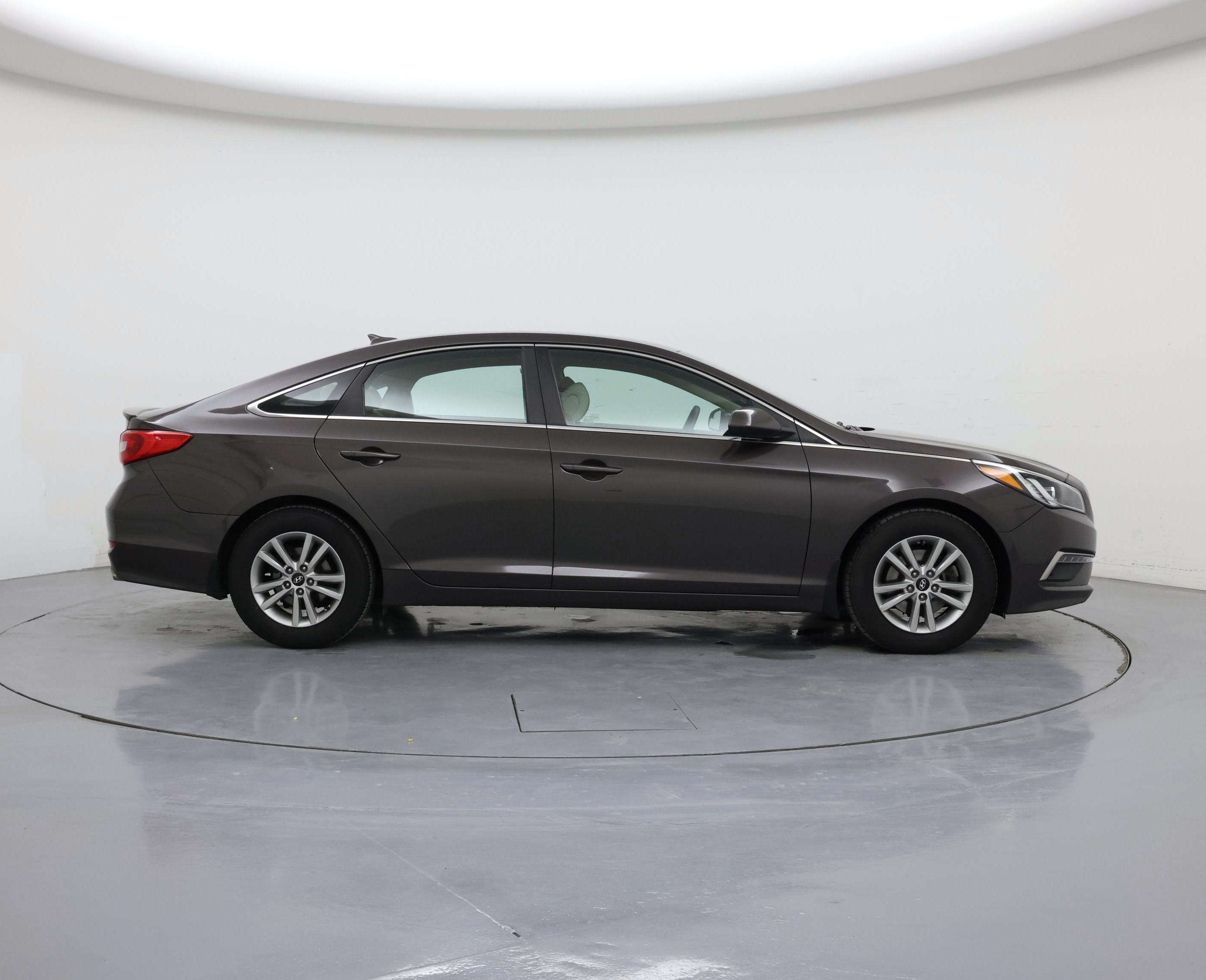Thumbnail: 2015 Hyundai Sonata - 7