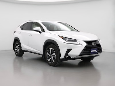 2019 Lexus NX 300 -
                  Urbandale, IA