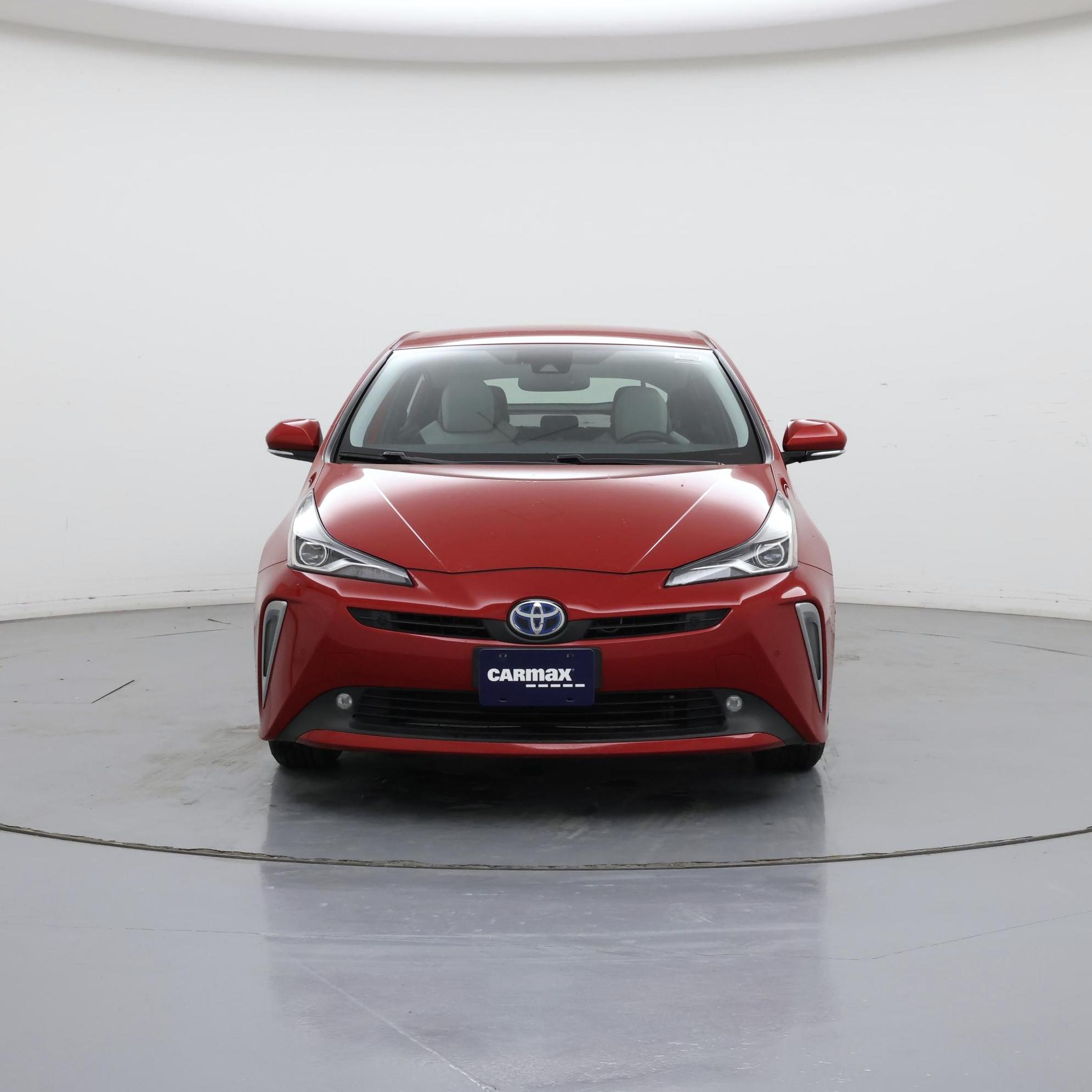 Thumbnail: 2020 Toyota Prius - 5