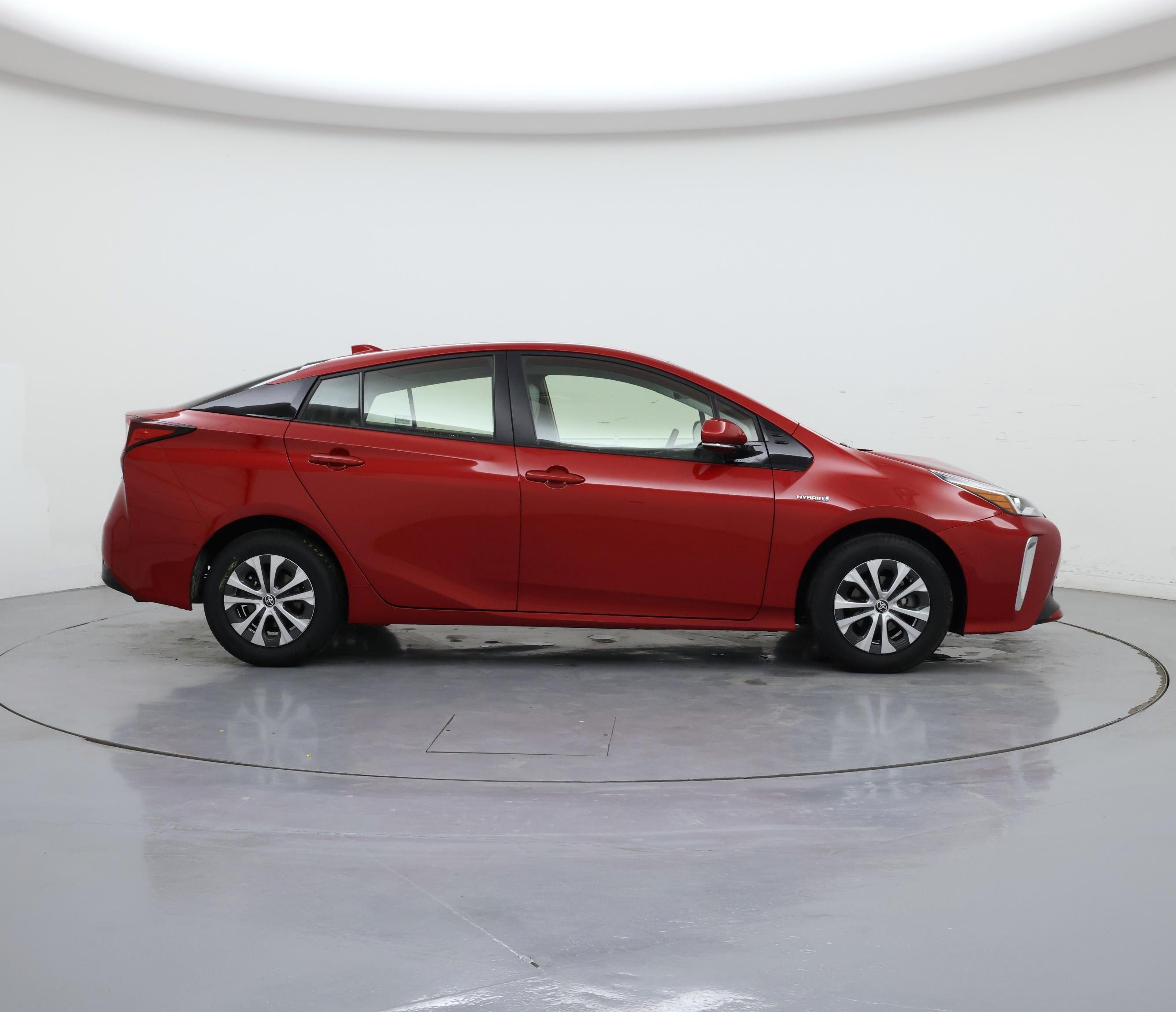 Thumbnail: 2020 Toyota Prius - 7