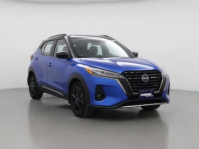 2023 Nissan Kicks SR -
                Urbandale, IA