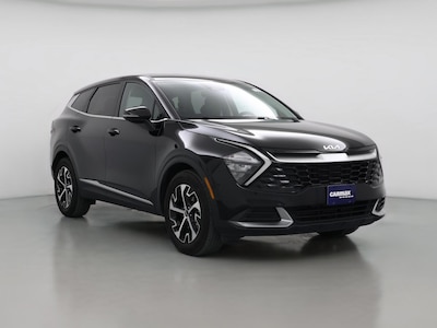 2023 Kia Sportage EX -
                Urbandale, IA
