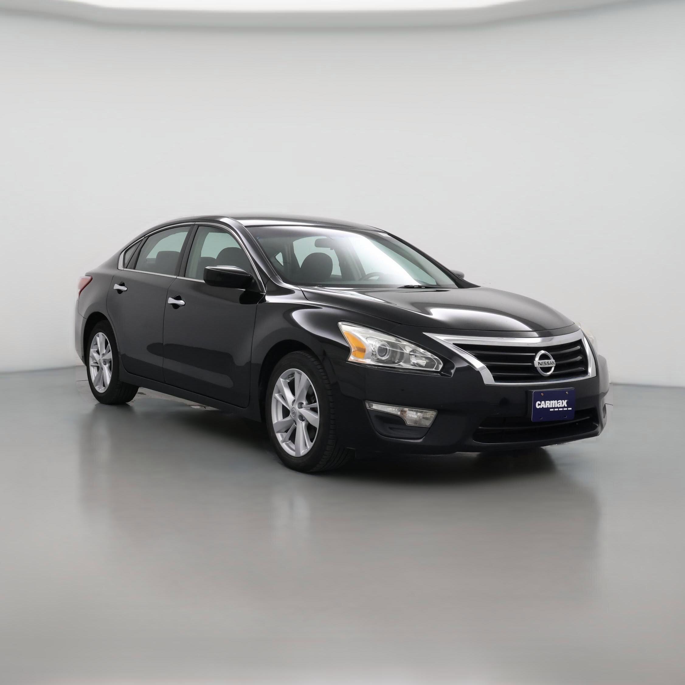 Thumbnail: 2013 Nissan Altima - 1