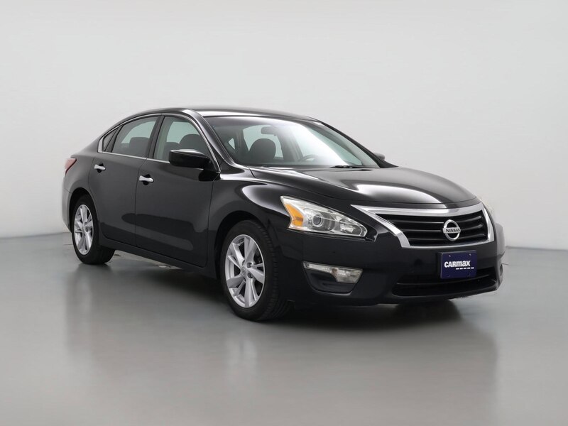 2013 Nissan Altima SV -
                  Urbandale, IA