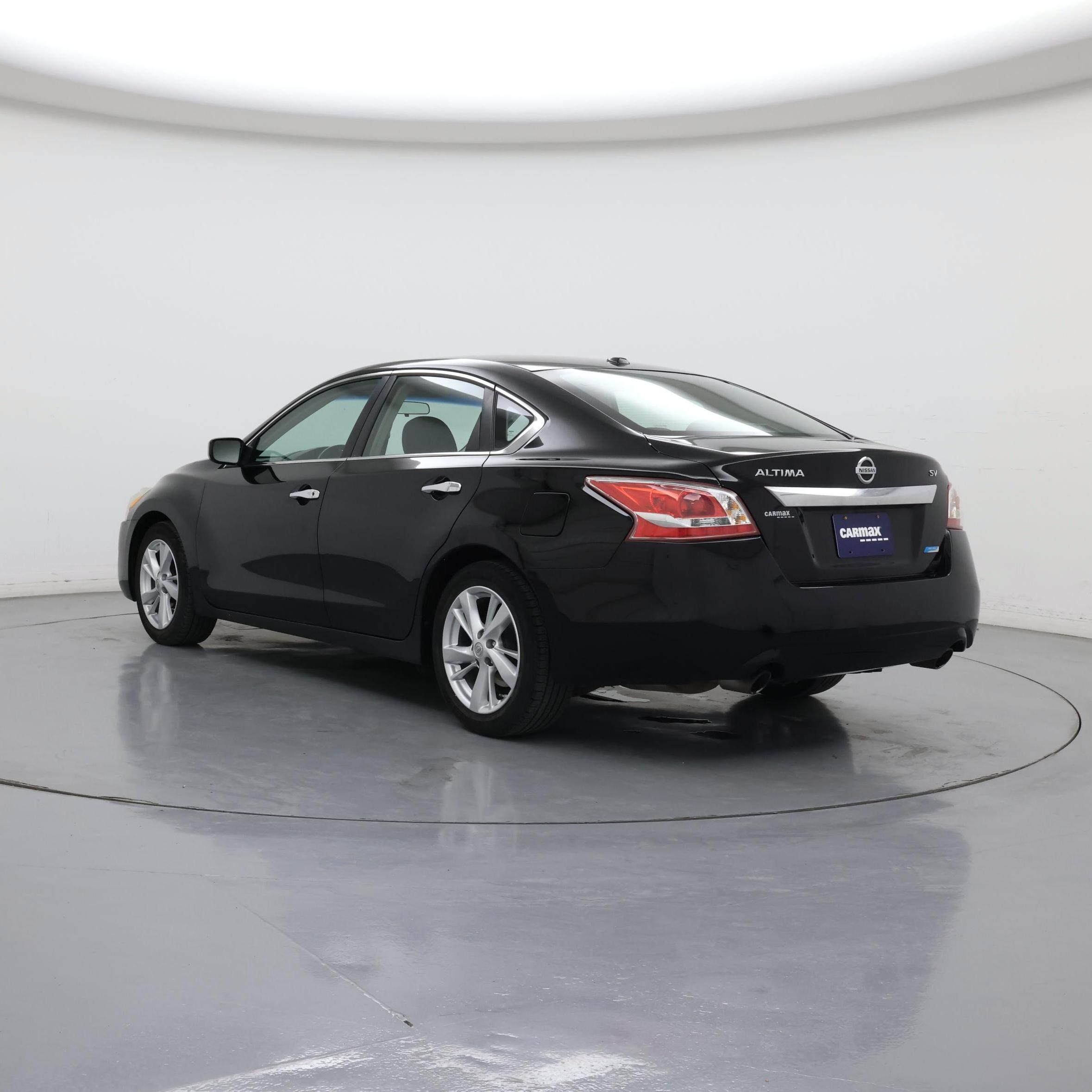 Thumbnail: 2013 Nissan Altima - 2