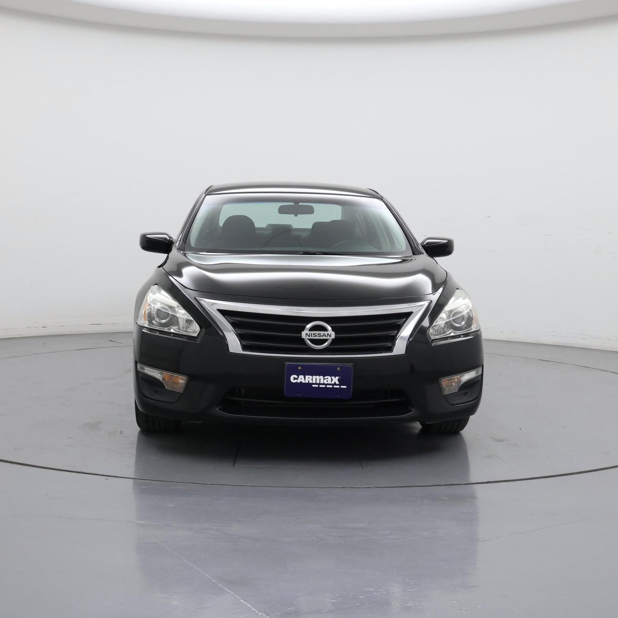 Thumbnail: 2013 Nissan Altima - 5