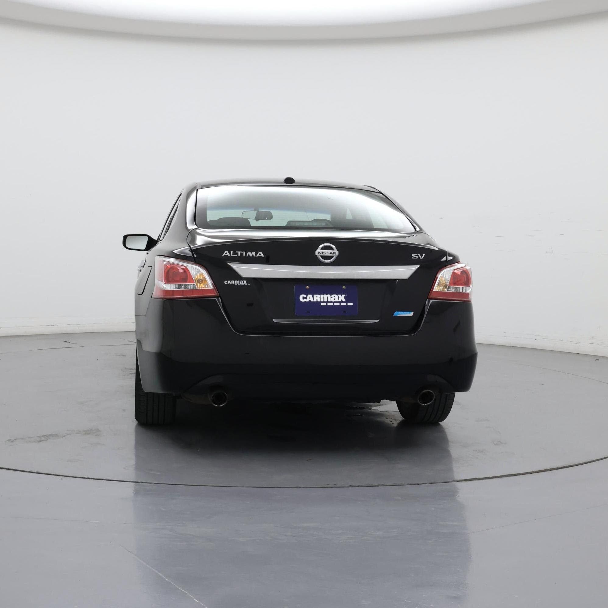 Thumbnail: 2013 Nissan Altima - 6