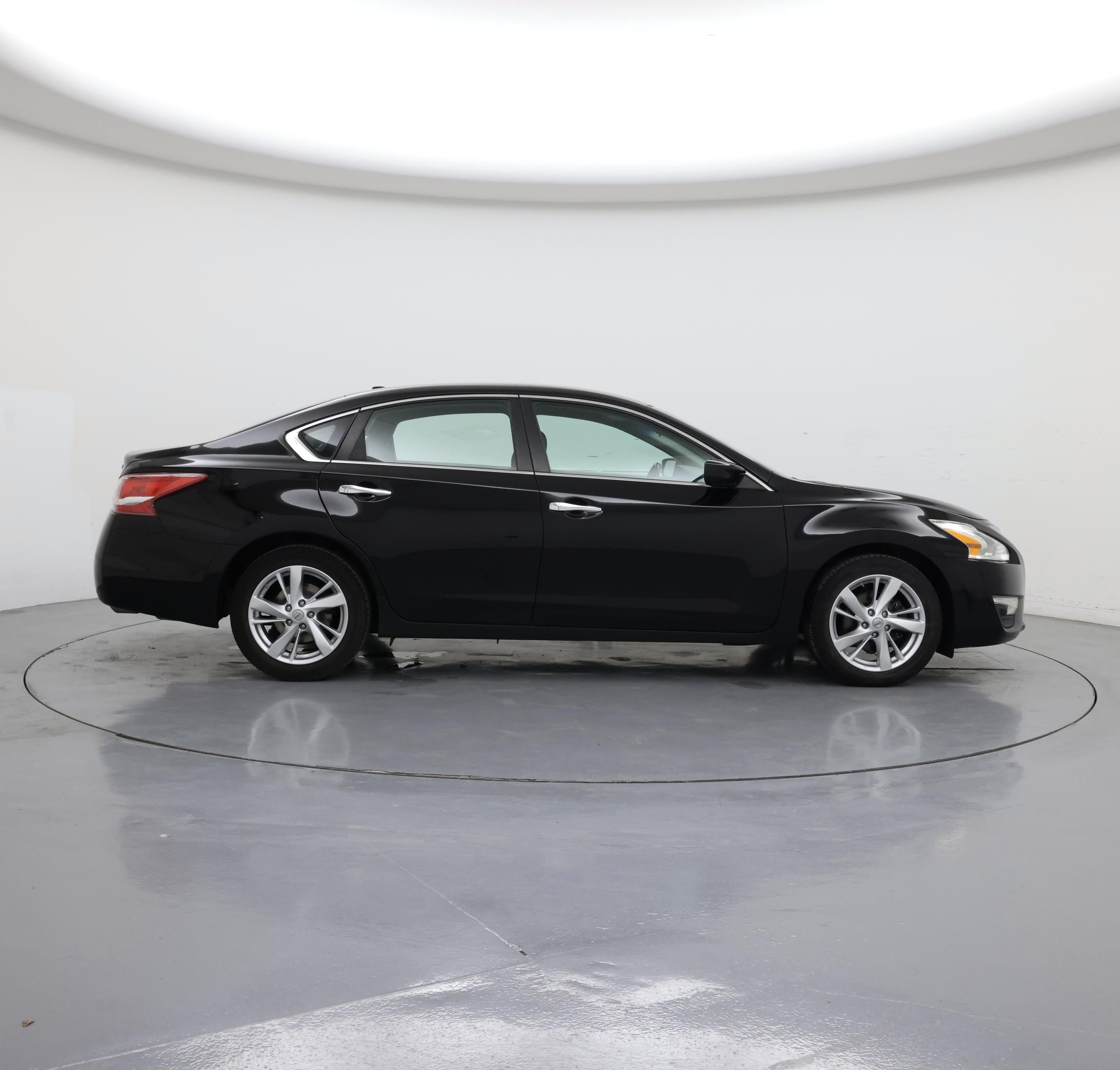 Thumbnail: 2013 Nissan Altima - 7
