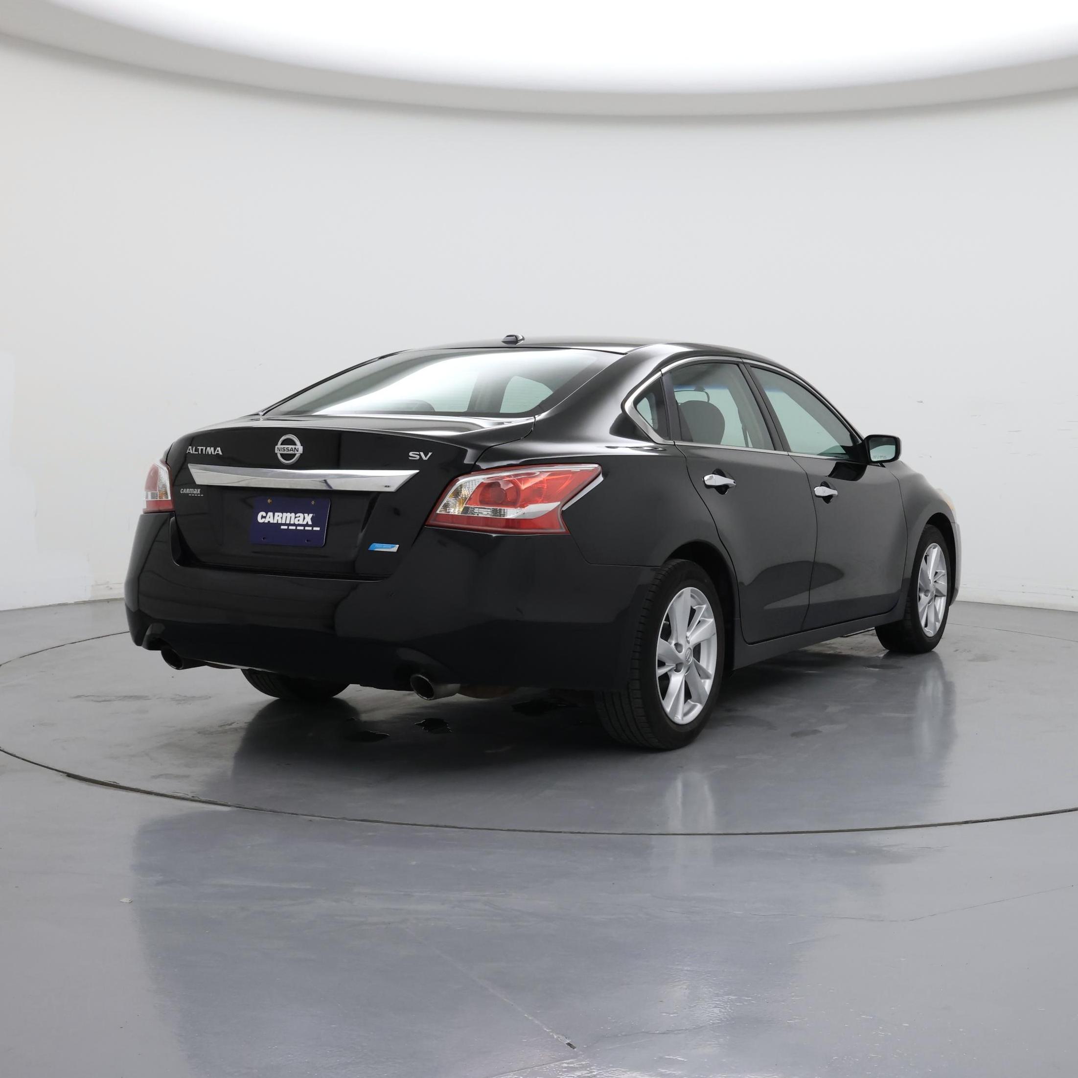 Thumbnail: 2013 Nissan Altima - 8