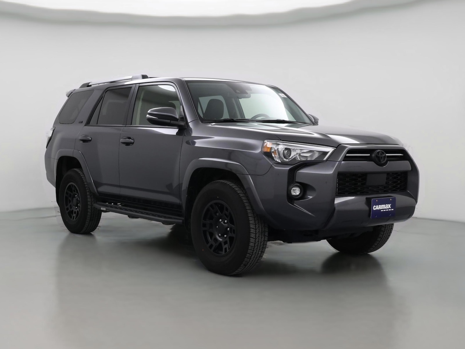 2023 Toyota 4Runner