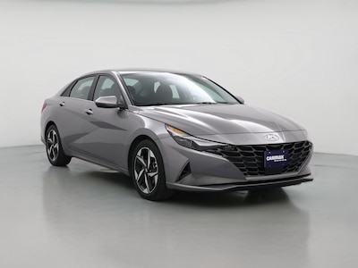 2023 Hyundai Elantra Limited Edition -
                Urbandale, IA