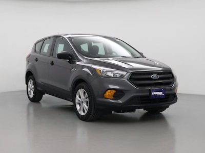 2019 Ford Escape S -
                Urbandale, IA