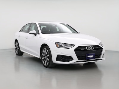 2022 Audi A4 Premium Plus -
                Urbandale, IA