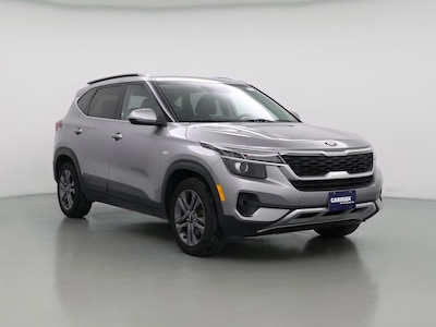 2021 Kia Seltos S -
                Urbandale, IA