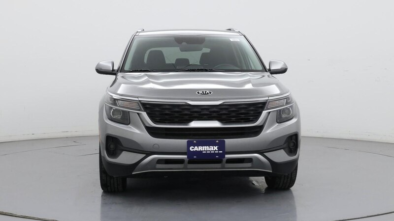 2021 Kia Seltos S 5