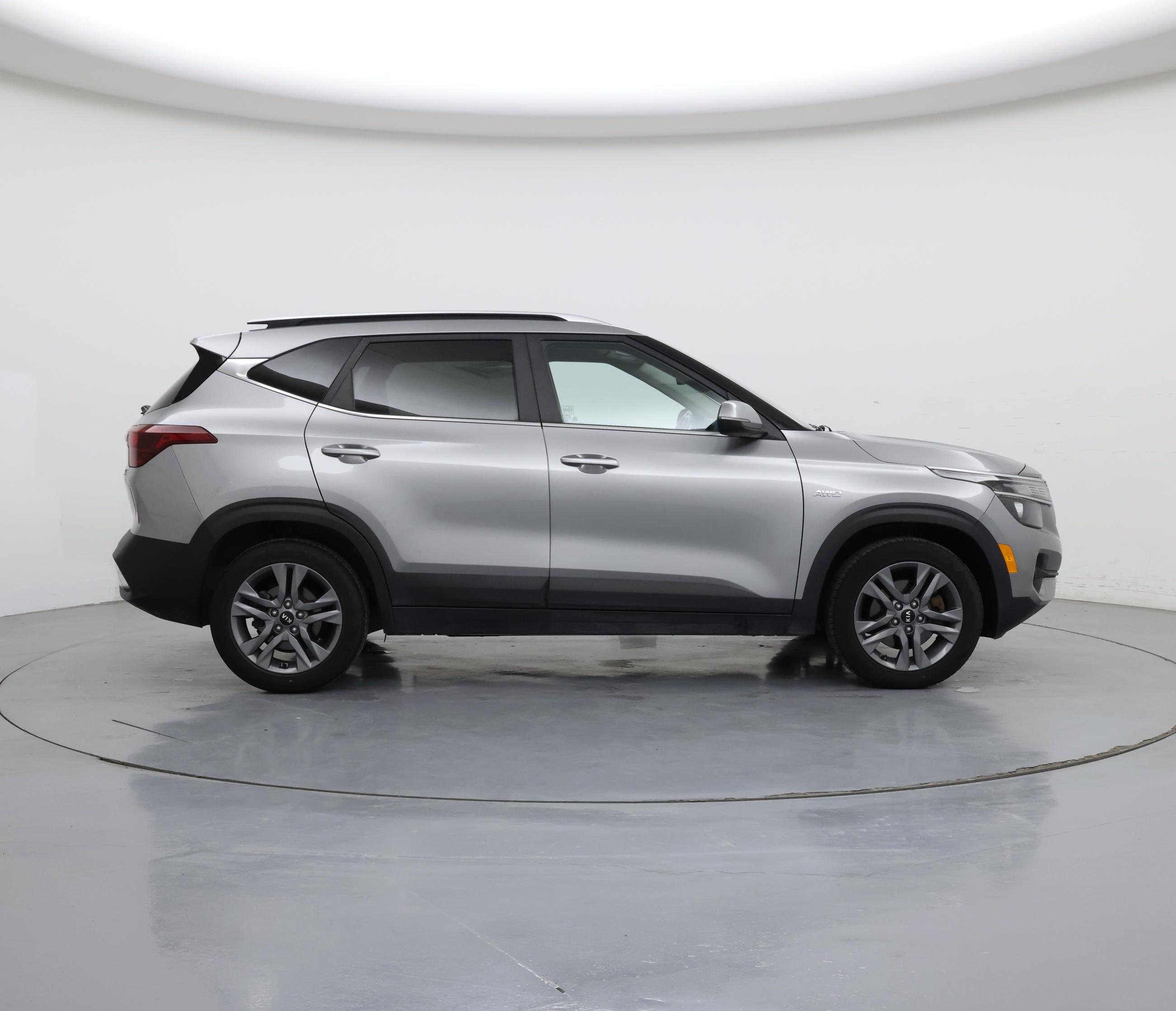 Thumbnail: 2021 Kia Seltos - 7