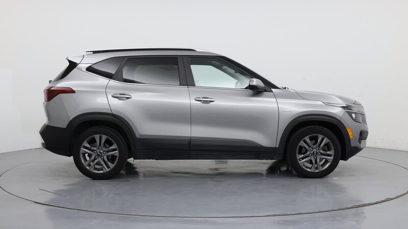 2021 Kia Seltos S 7