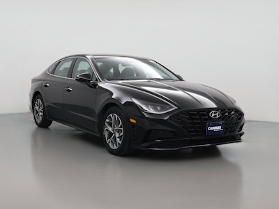 2020 Hyundai Sonata SEL -
                Urbandale, IA