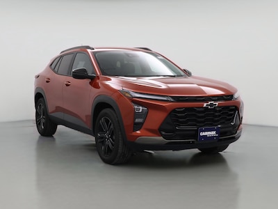 2024 Chevrolet Trax Activ -
                Urbandale, IA
