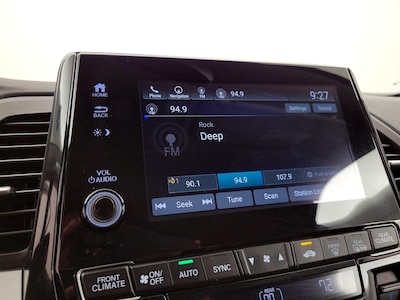 Radio (On)