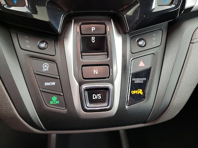Shifter