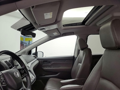 Sunroof