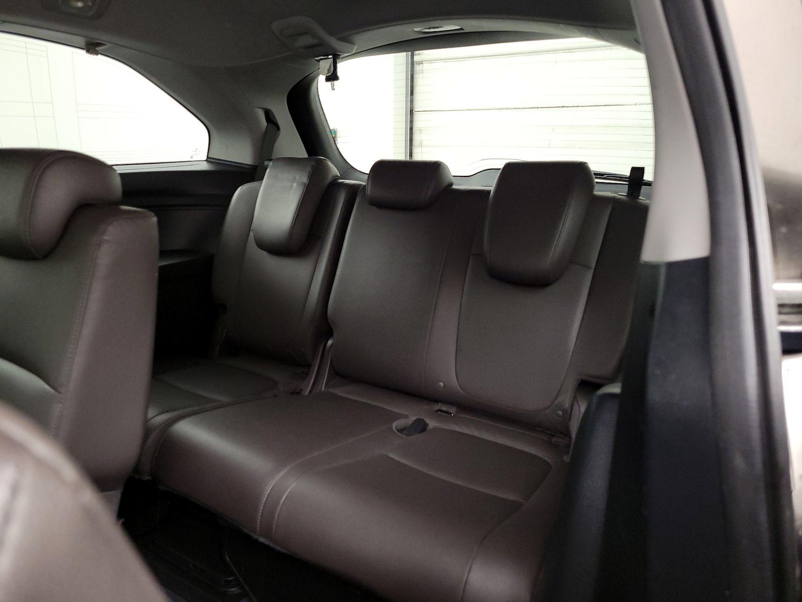 2020 Honda Odyssey EX-L - Photo 23