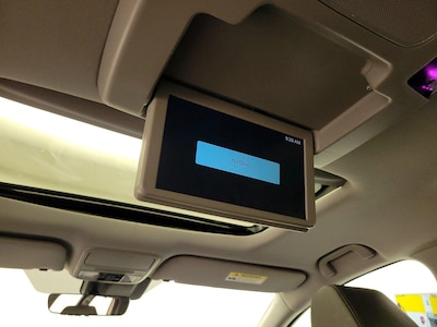 DVD Screen