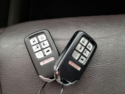 Keys