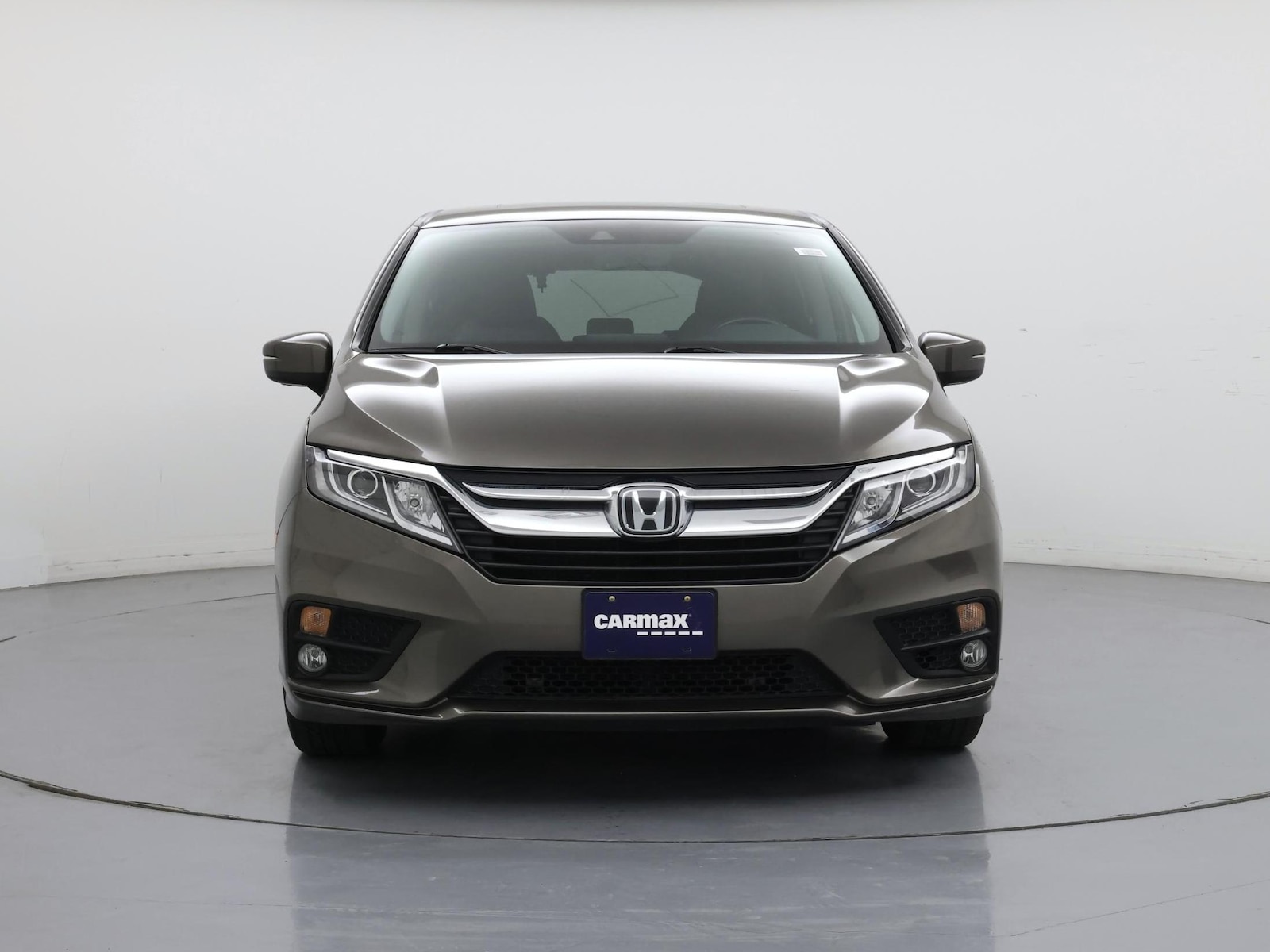 2020 Honda Odyssey EX-L - Photo 6