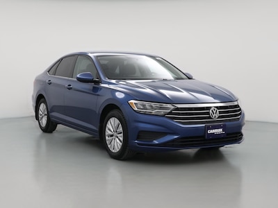 2020 Volkswagen Jetta S -
                Urbandale, IA
