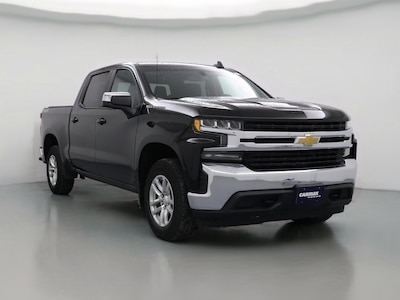 2021 Chevrolet Silverado 1500 LT -
                Urbandale, IA