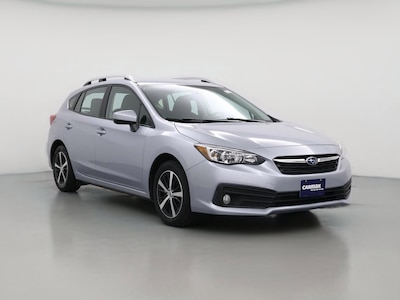 2022 Subaru Impreza Premium -
                Urbandale, IA