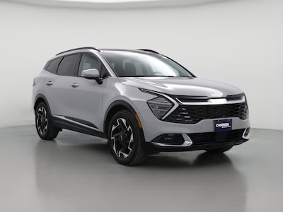 2023 Kia Sportage SX Prestige -
                Urbandale, IA