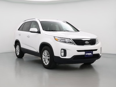2015 Kia Sorento LX -
                Urbandale, IA